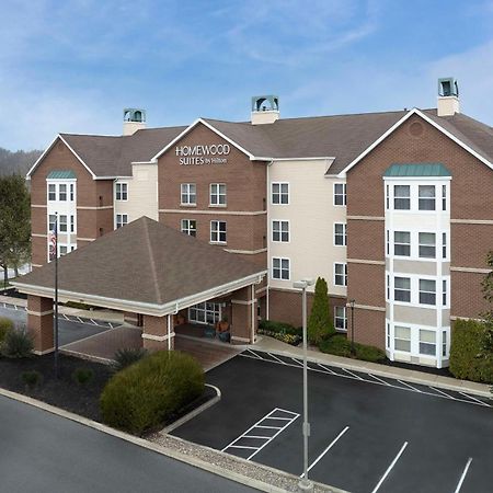 Homewood Suites By Hilton Reading-Wyomissing Exteriör bild
