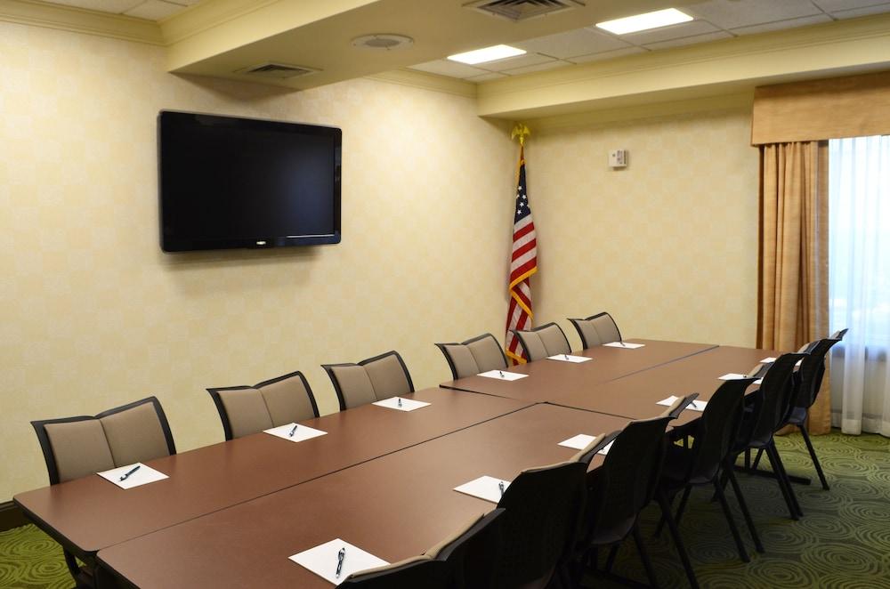 Homewood Suites By Hilton Reading-Wyomissing Exteriör bild