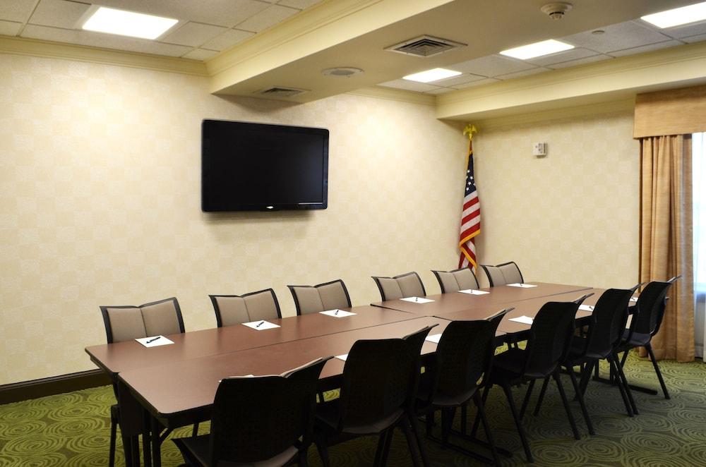 Homewood Suites By Hilton Reading-Wyomissing Exteriör bild