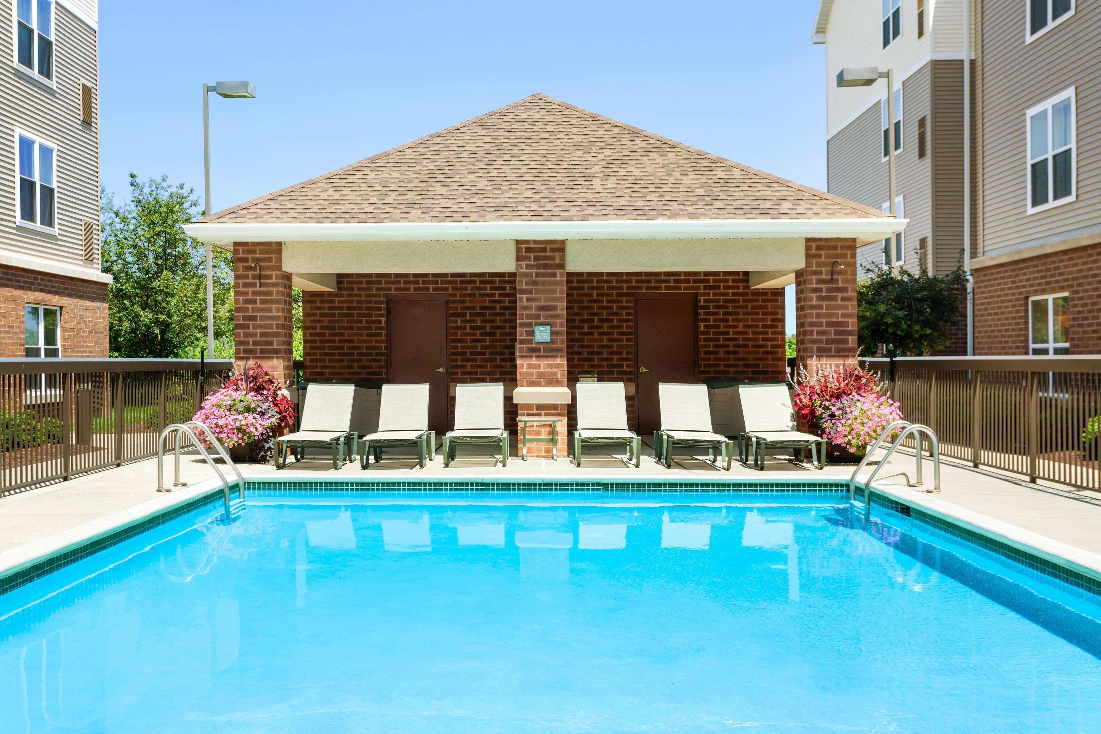 Homewood Suites By Hilton Reading-Wyomissing Exteriör bild
