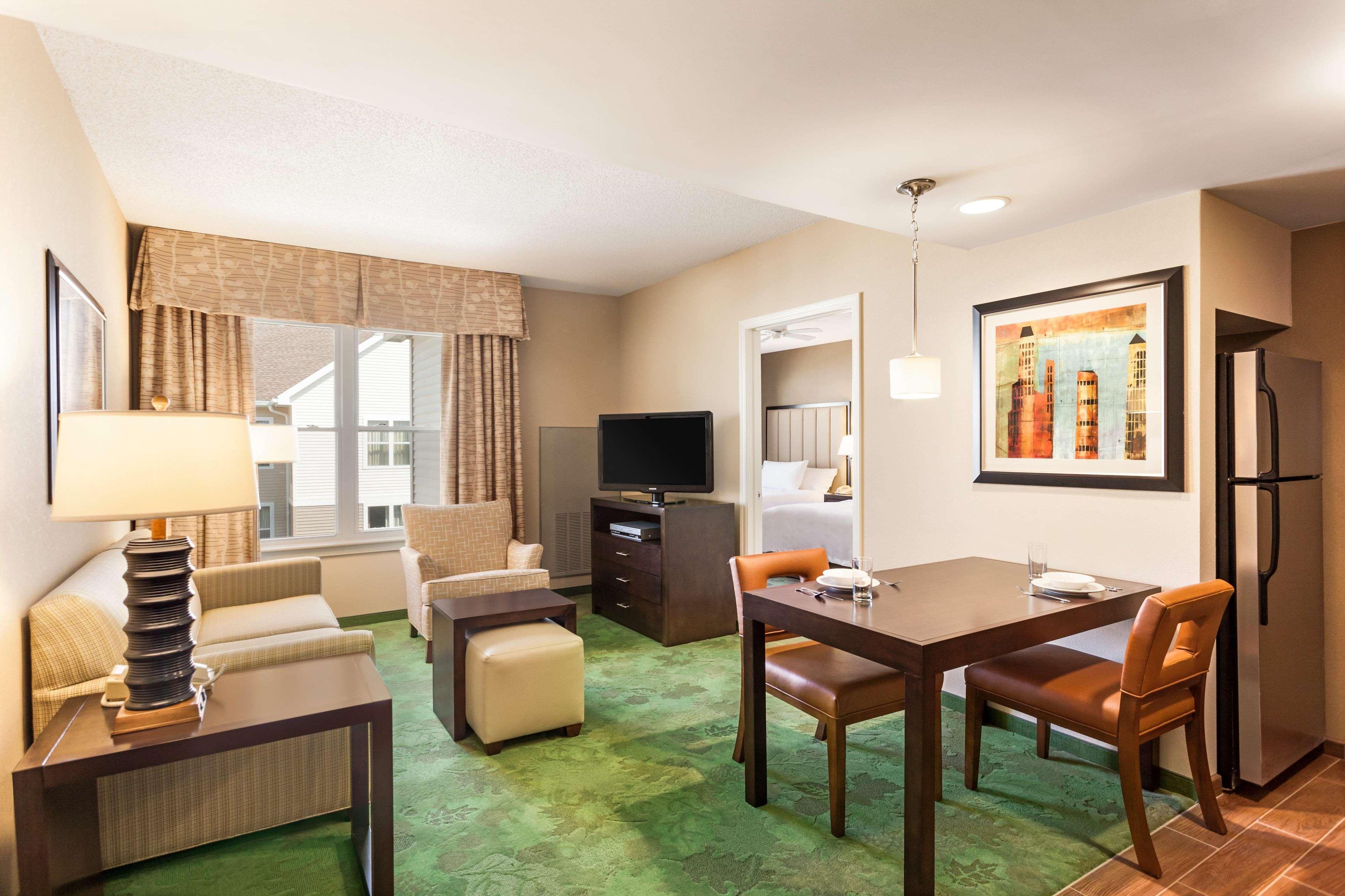 Homewood Suites By Hilton Reading-Wyomissing Exteriör bild