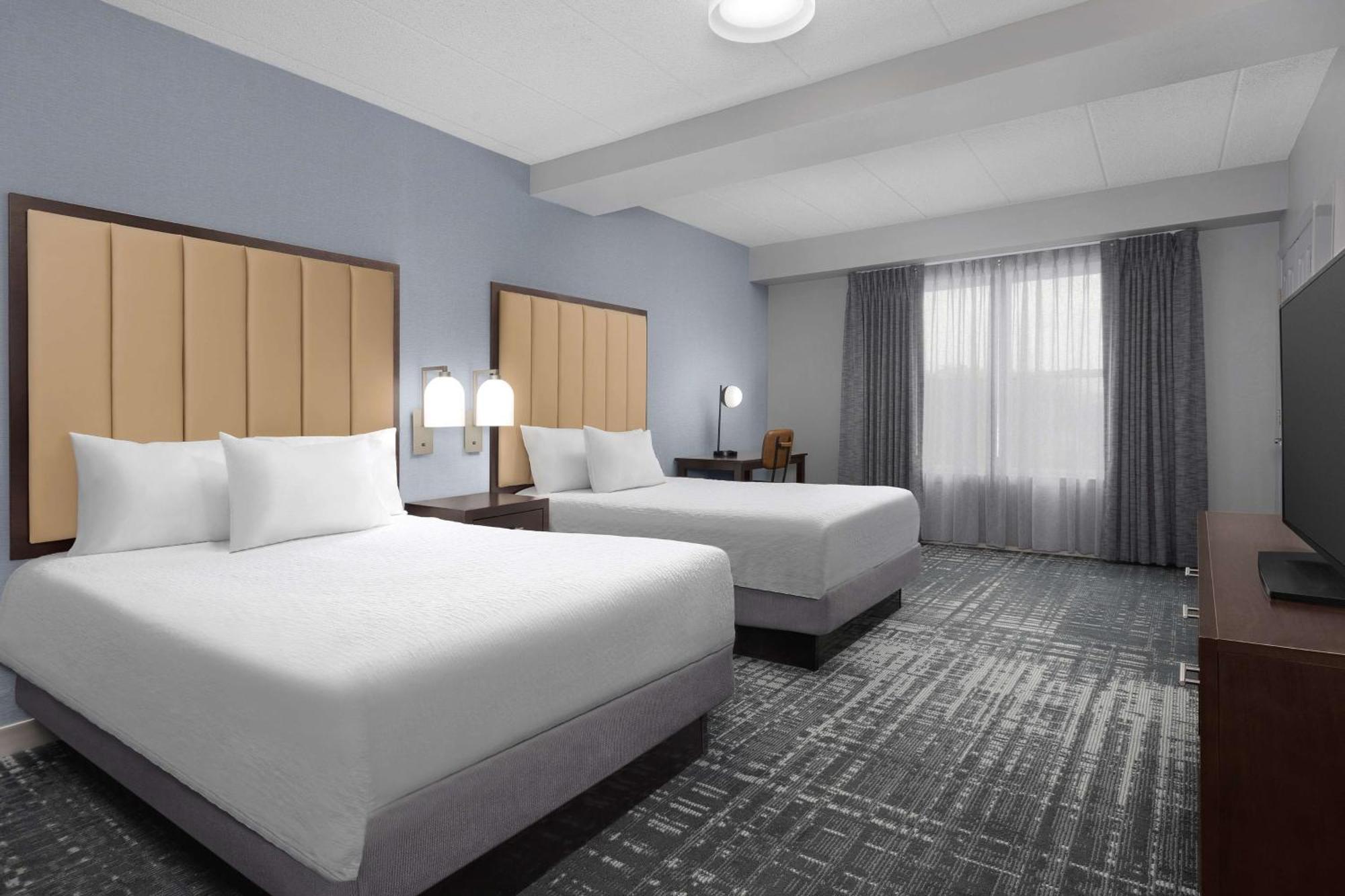 Homewood Suites By Hilton Reading-Wyomissing Exteriör bild