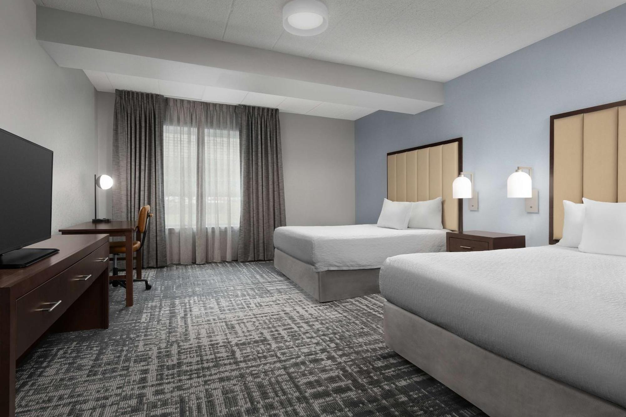 Homewood Suites By Hilton Reading-Wyomissing Exteriör bild