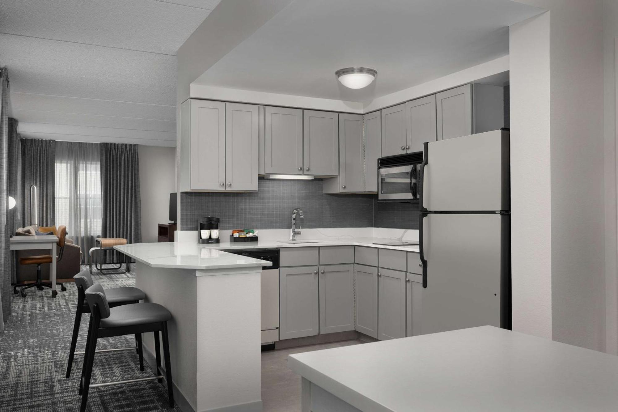 Homewood Suites By Hilton Reading-Wyomissing Exteriör bild