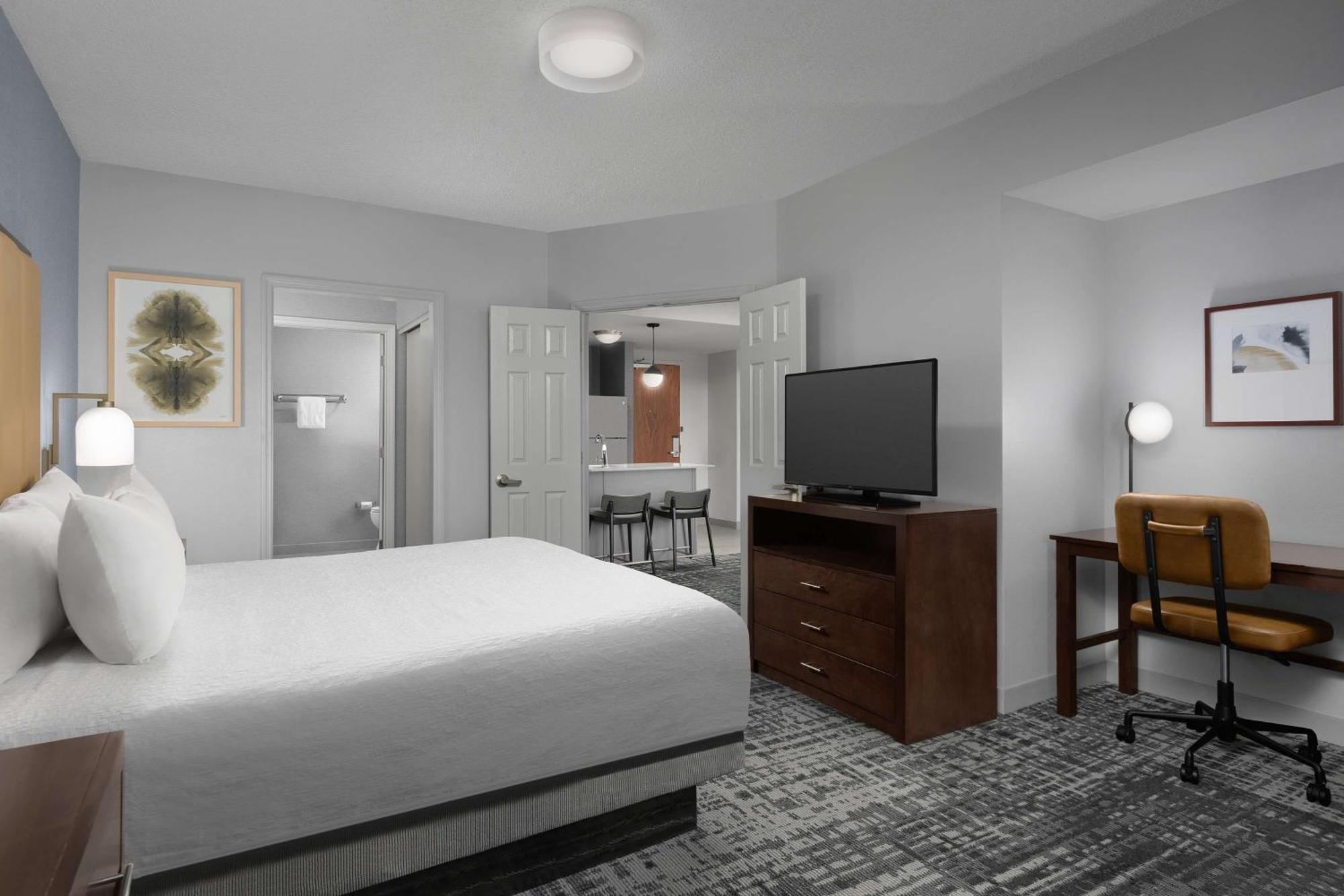 Homewood Suites By Hilton Reading-Wyomissing Exteriör bild