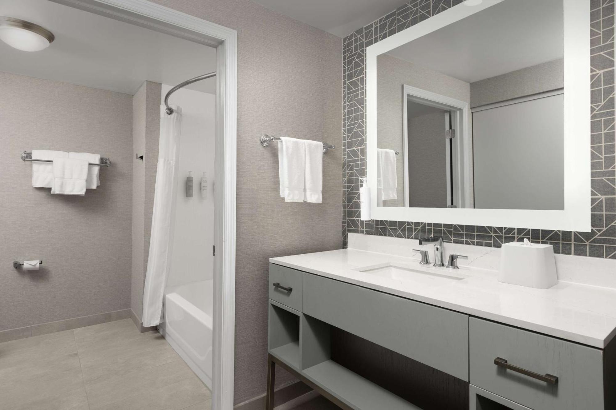 Homewood Suites By Hilton Reading-Wyomissing Exteriör bild