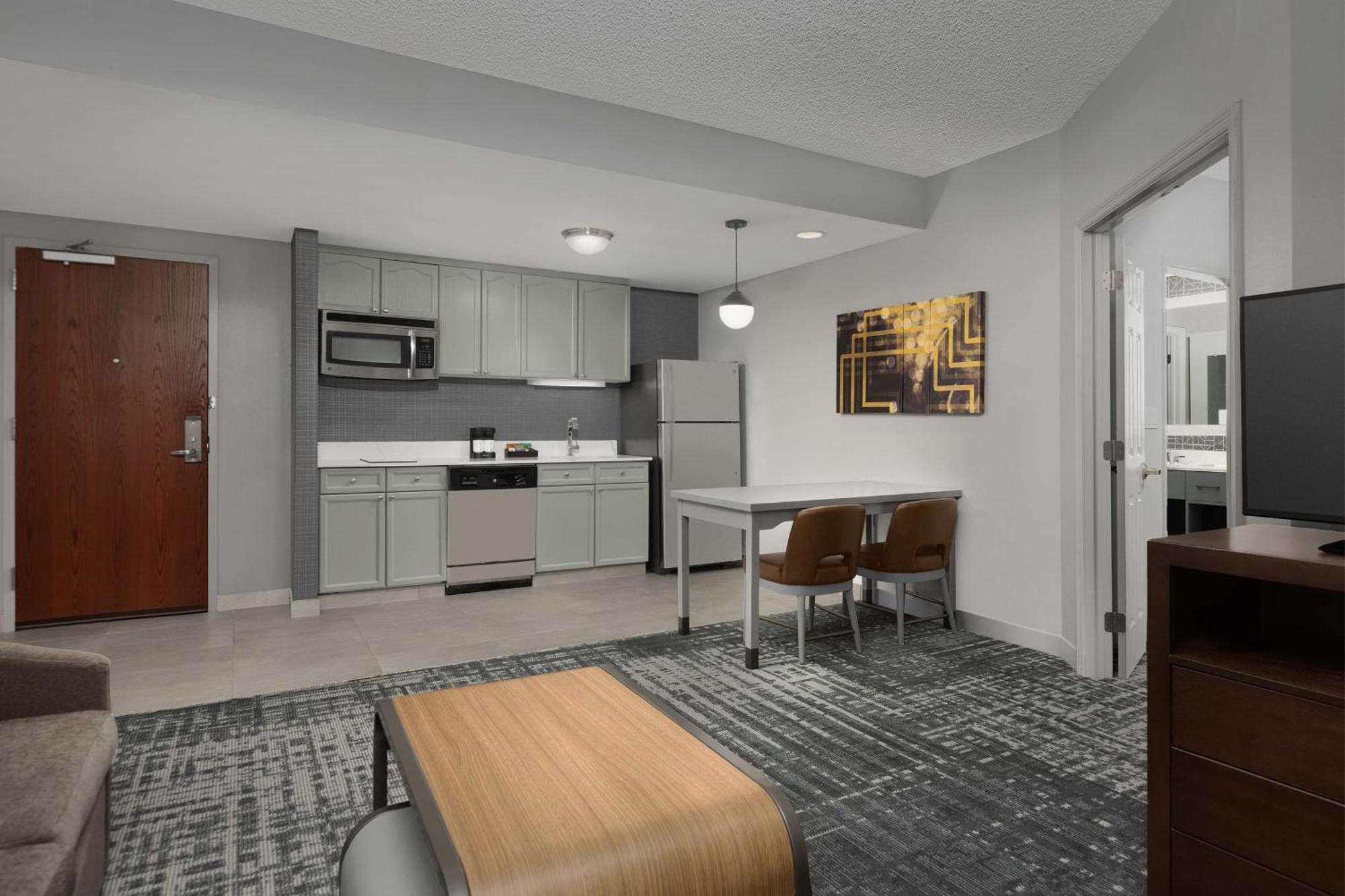 Homewood Suites By Hilton Reading-Wyomissing Exteriör bild