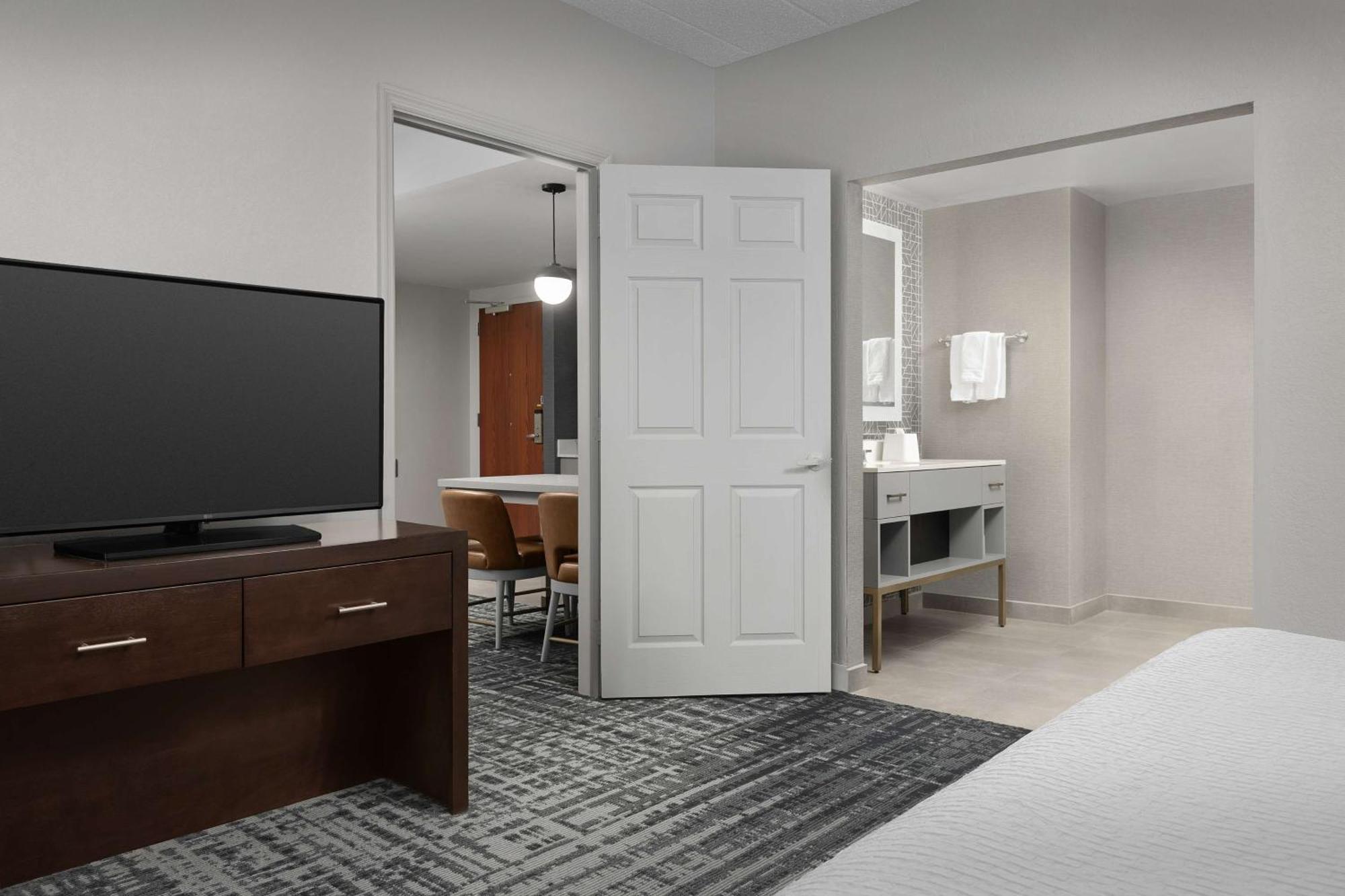 Homewood Suites By Hilton Reading-Wyomissing Exteriör bild