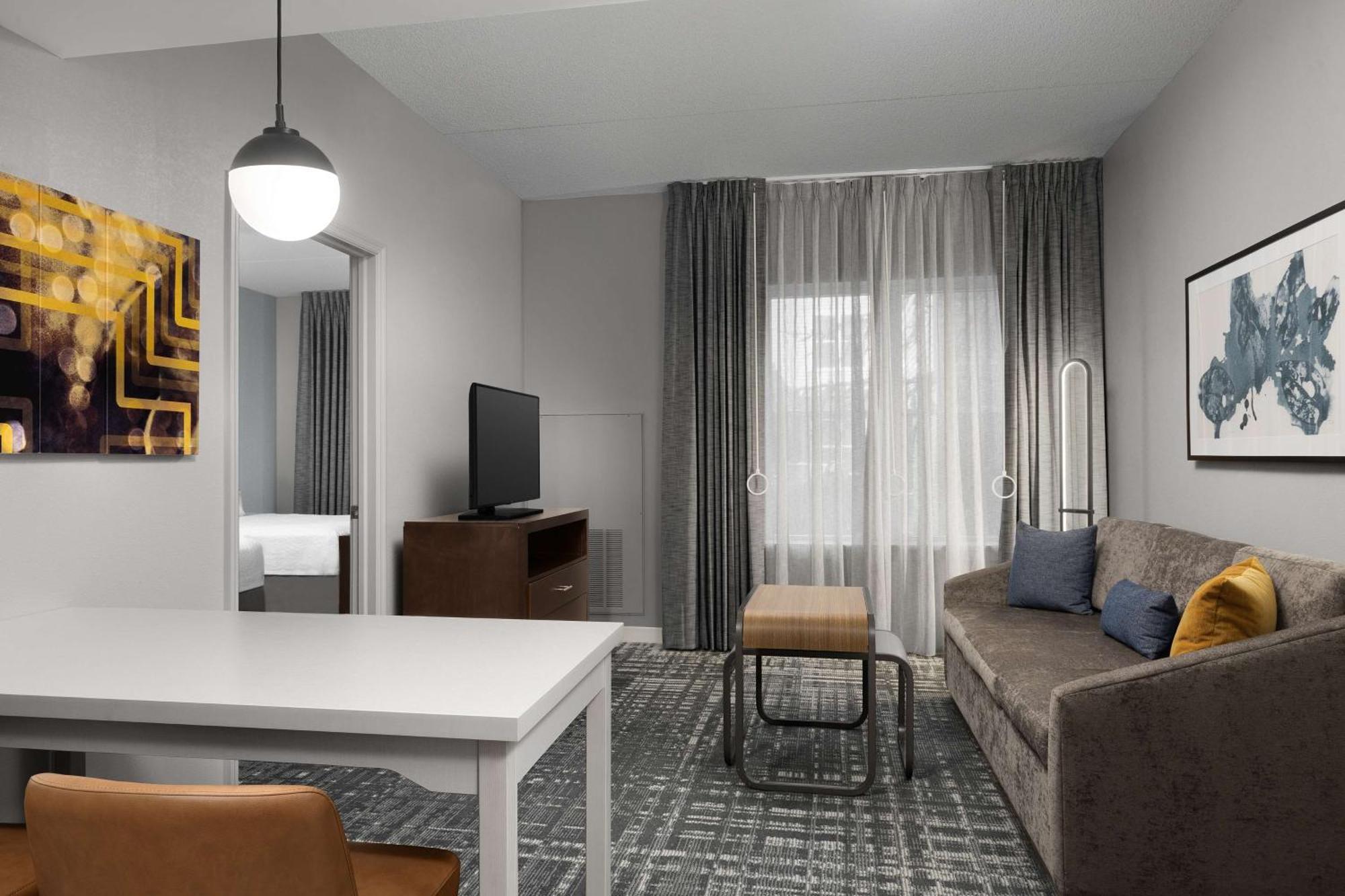 Homewood Suites By Hilton Reading-Wyomissing Exteriör bild
