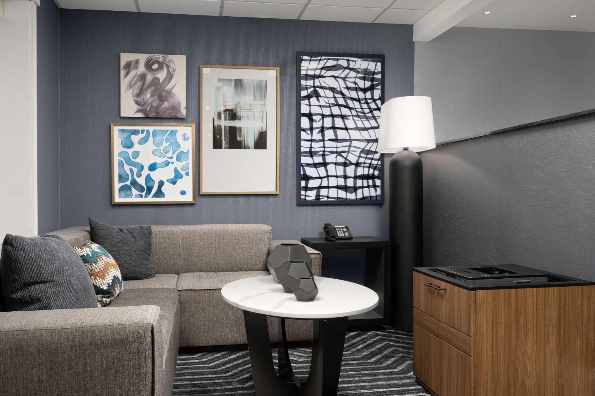 Homewood Suites By Hilton Reading-Wyomissing Exteriör bild