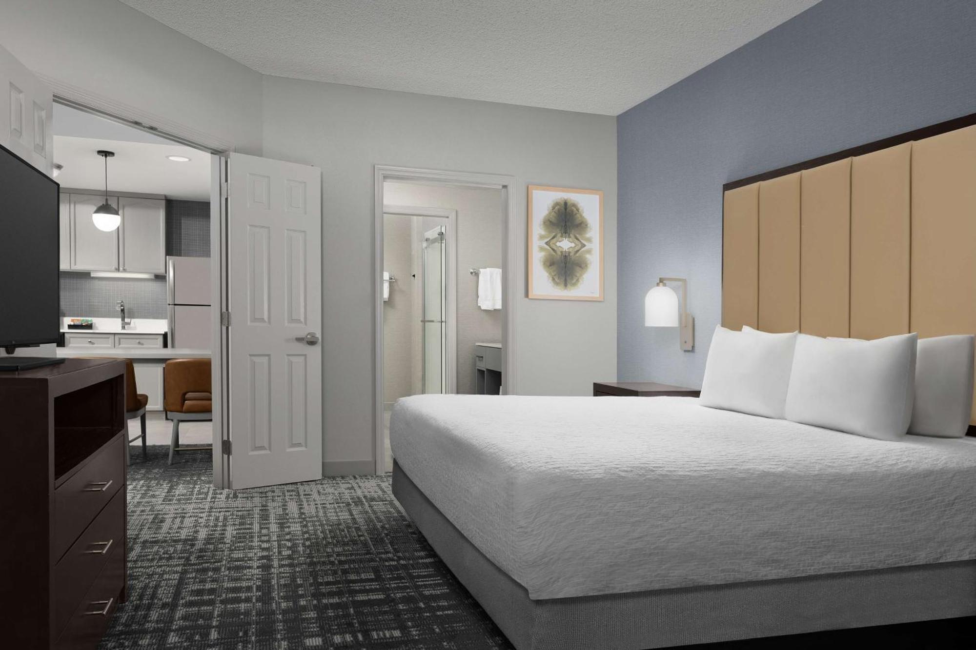 Homewood Suites By Hilton Reading-Wyomissing Exteriör bild