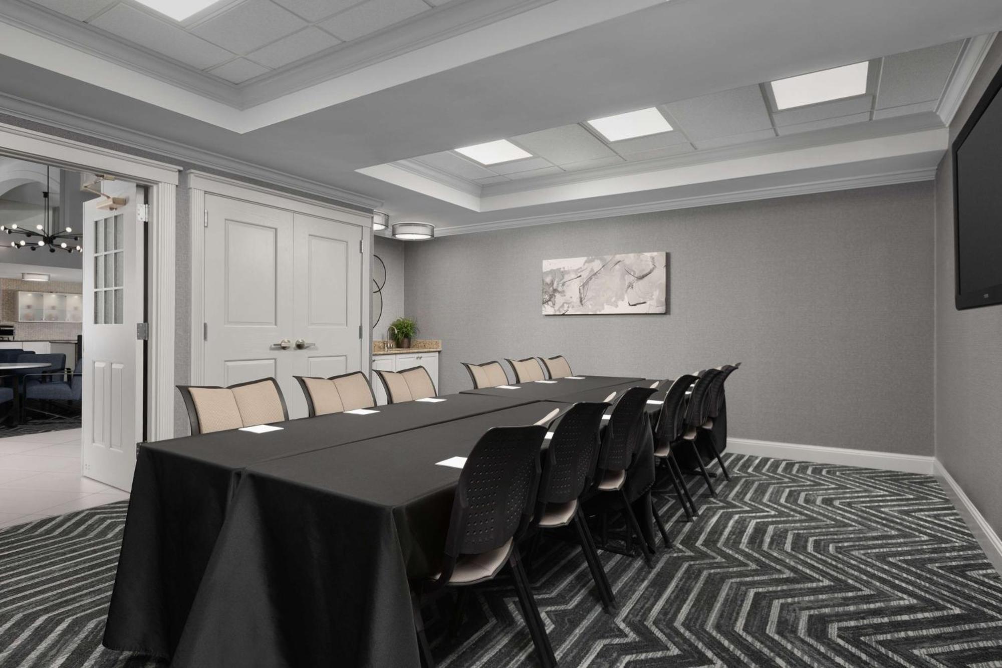 Homewood Suites By Hilton Reading-Wyomissing Exteriör bild
