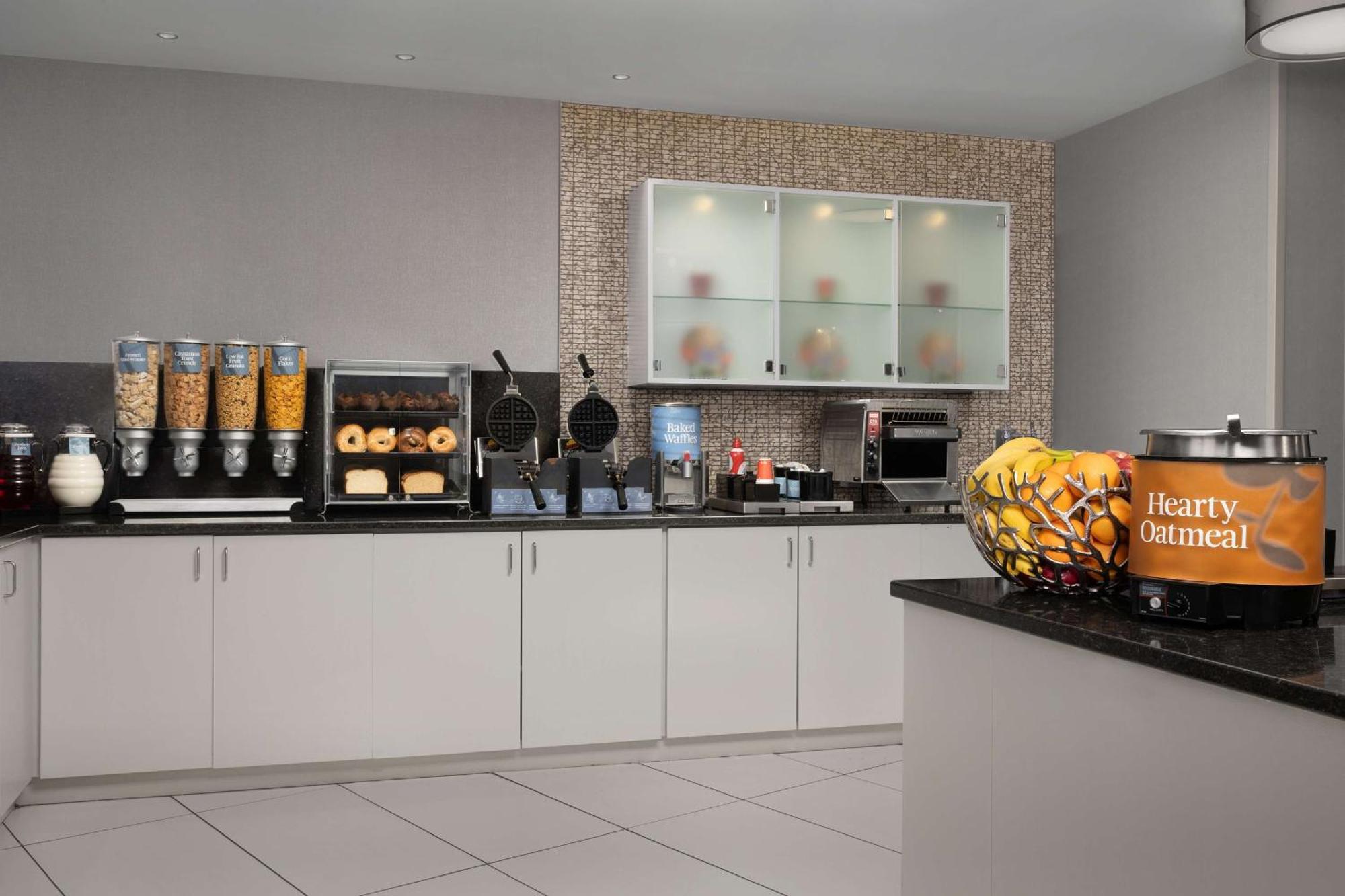 Homewood Suites By Hilton Reading-Wyomissing Exteriör bild