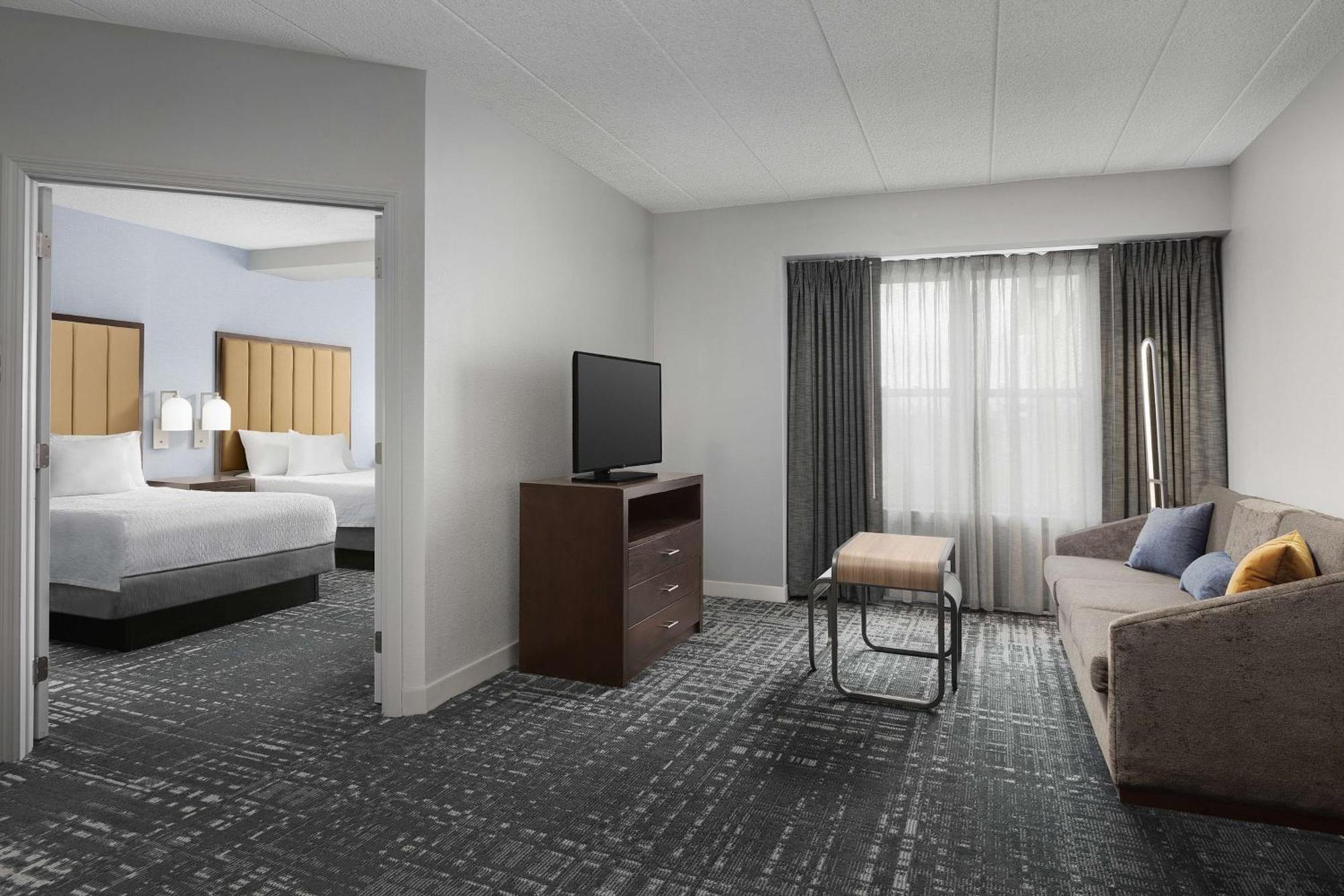 Homewood Suites By Hilton Reading-Wyomissing Exteriör bild