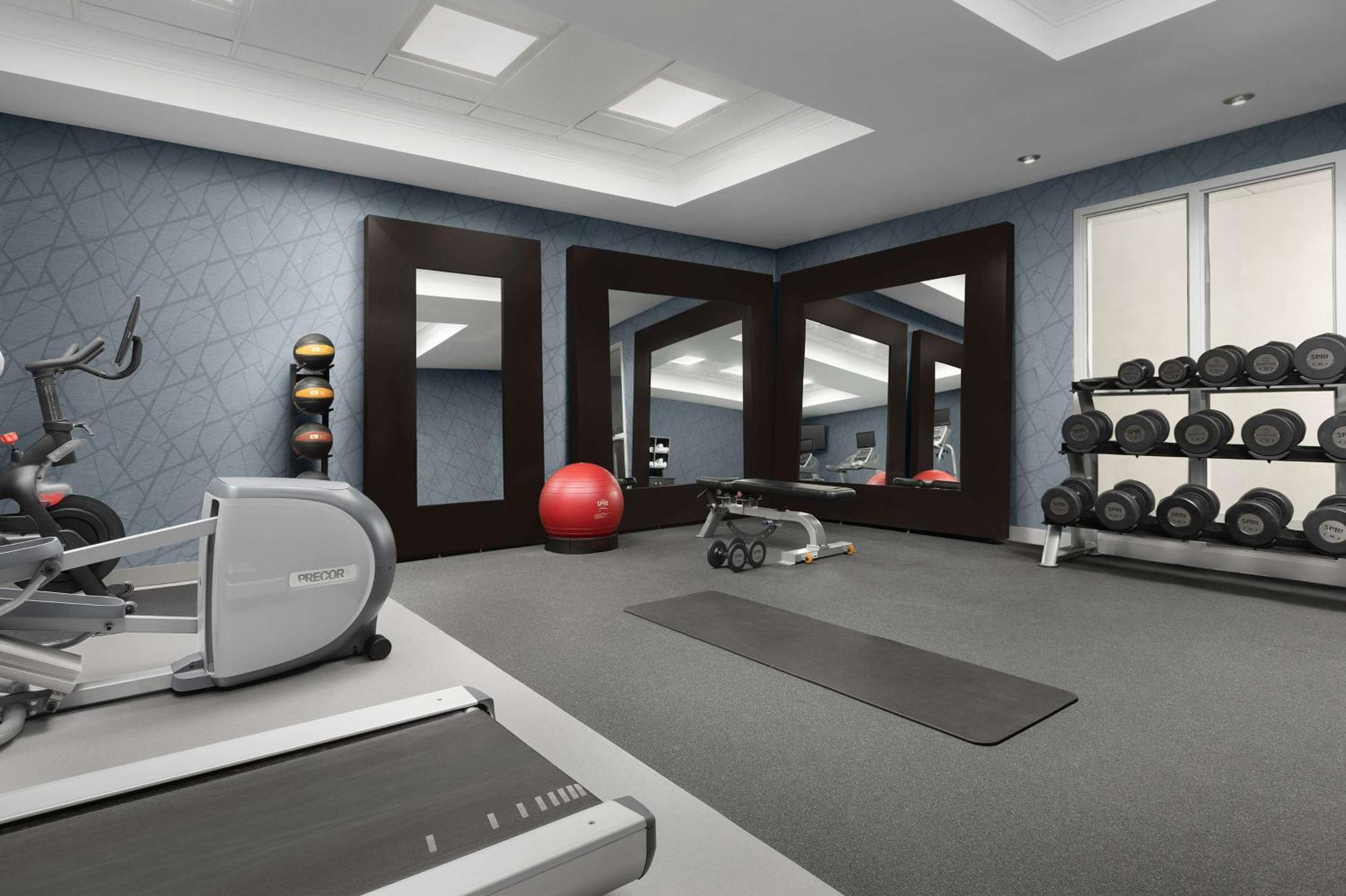 Homewood Suites By Hilton Reading-Wyomissing Exteriör bild