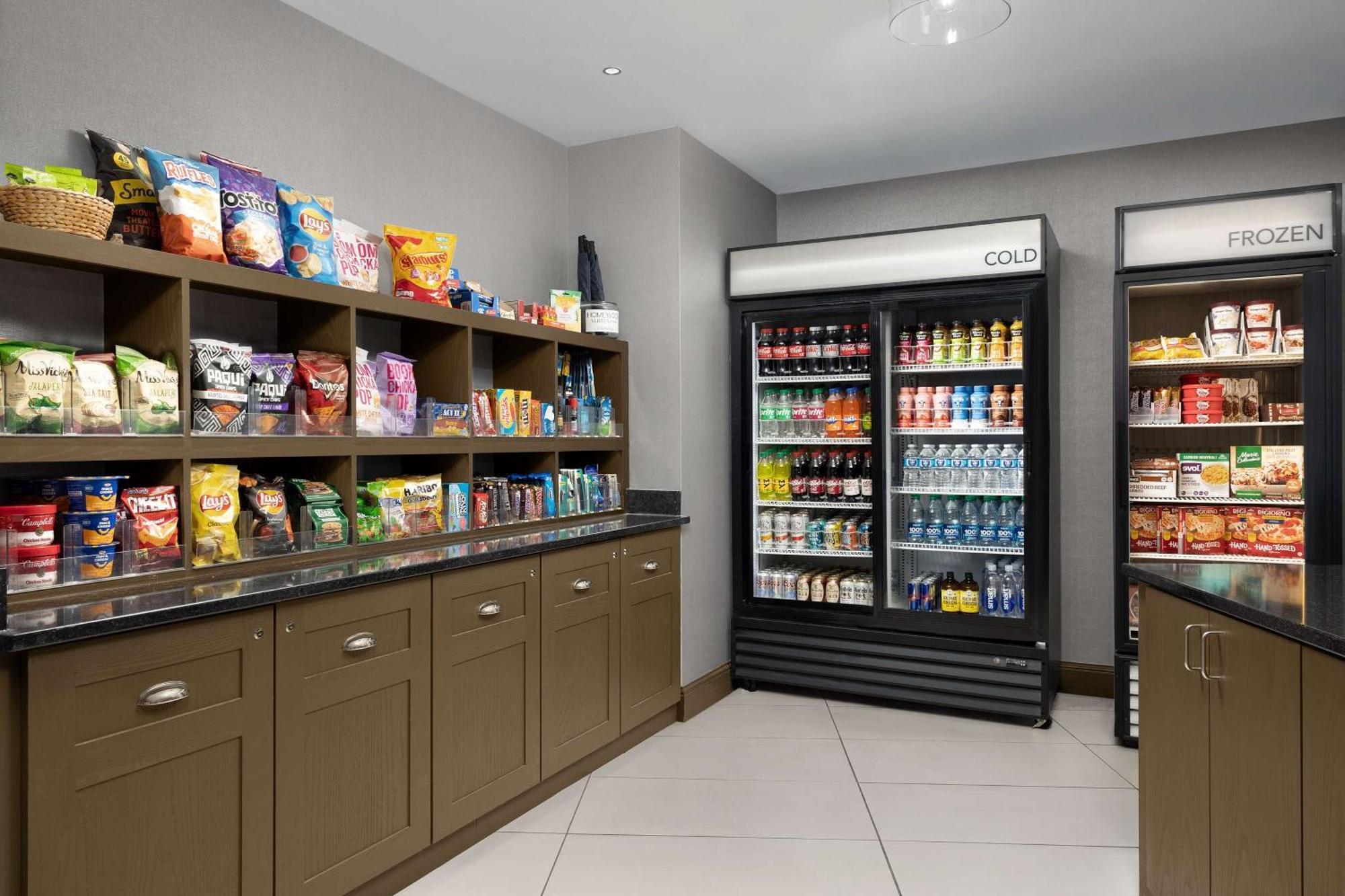 Homewood Suites By Hilton Reading-Wyomissing Exteriör bild