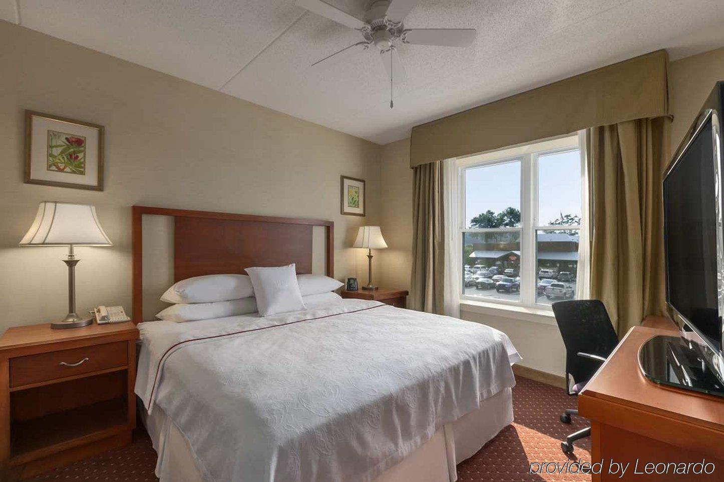 Homewood Suites By Hilton Reading-Wyomissing Rum bild