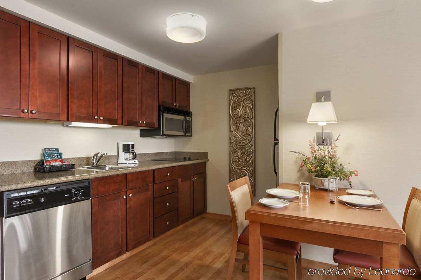 Homewood Suites By Hilton Reading-Wyomissing Rum bild