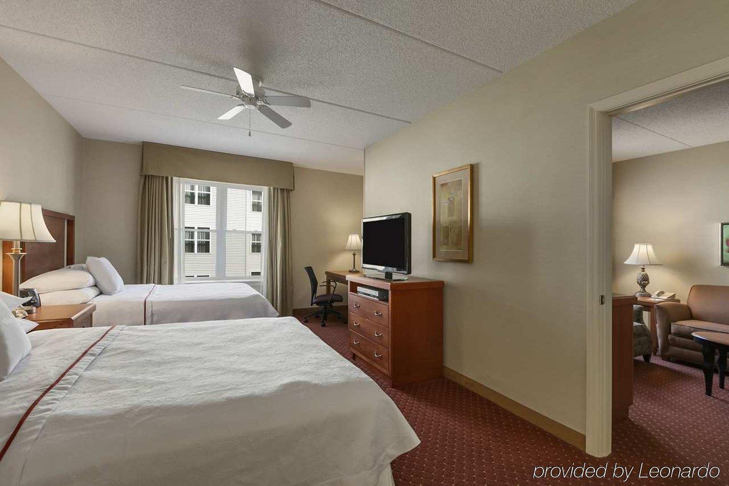 Homewood Suites By Hilton Reading-Wyomissing Rum bild