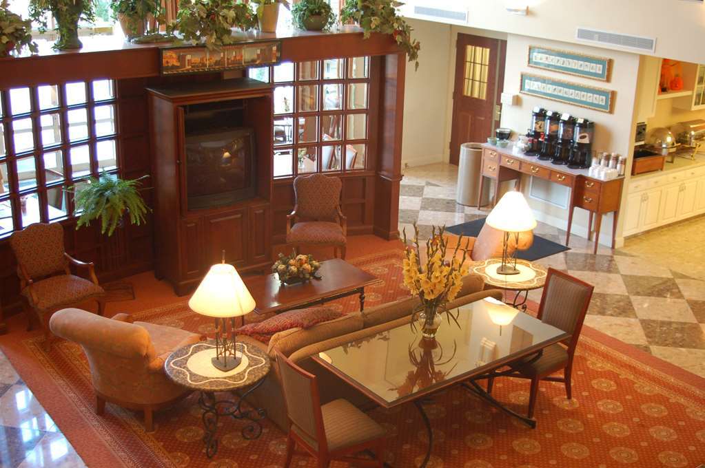 Homewood Suites By Hilton Reading-Wyomissing Inreriör bild