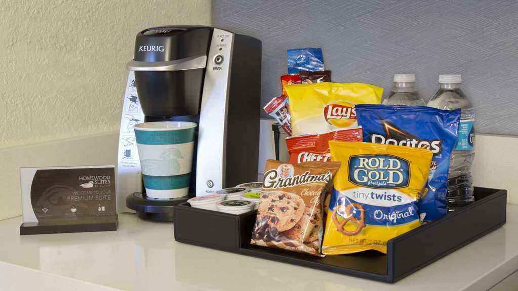 Homewood Suites By Hilton Reading-Wyomissing Rum bild