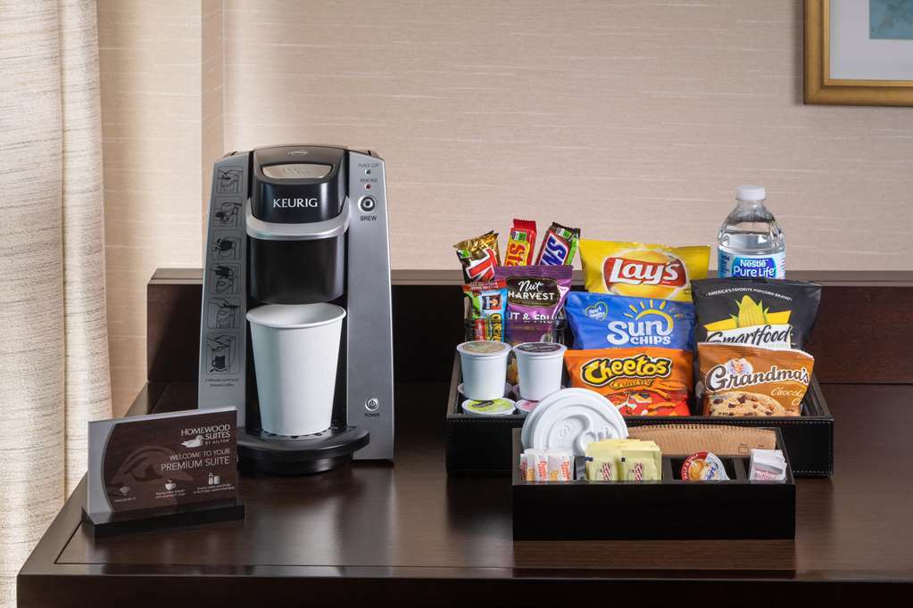Homewood Suites By Hilton Reading-Wyomissing Rum bild